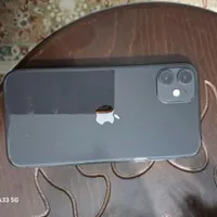 گوشی iphone 11 ۱۲۸ گیگ|موبایل|تهران, مجیدیه|دیوار