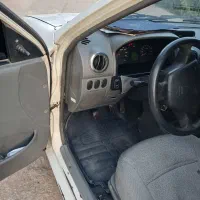 پراید مدل ۹۳ دوگانه فابریک