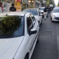 ۲۰۶تیپ۲بیرنگ|خودرو سواری و وانت|تهران, تهرانپارس غربی|دیوار