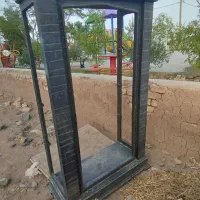 دکوری اینه ای