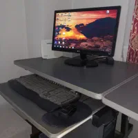 فروش کامپیوتر رومیزی کامل