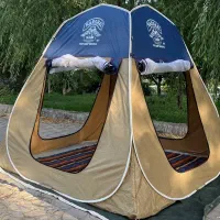 فروش تک و عمده چادر مسافرتی