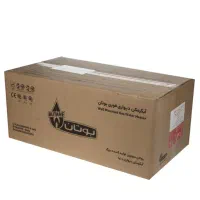 ابگرمکن ۴۳۱۸ff توربو فن دار