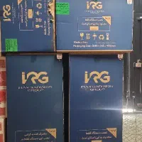 اسپیلت ایستاده ایران رادیاتور