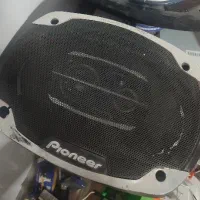 بلندگو ۶۹۷۵ اصلی