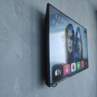 تلویزیون ۵۵ اینچ ۴K LED