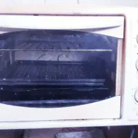 آون توستر دانکن ژاپن