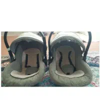 کریر .نی نی لای لای