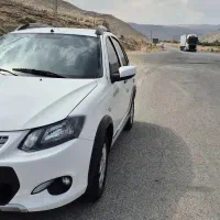 کوییک پارس خودرو بهمن ۴۰۱