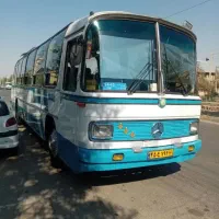 اتوبوس ۳۰۲ درجه یک