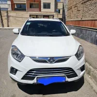 فروش خودروی جکs5مدل۹۷بی رنگ