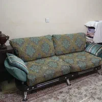 مبل ۴ نفر تمیز درحد