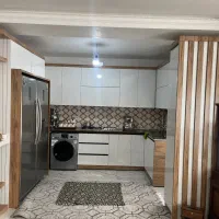 کابینت و کمد دیواری