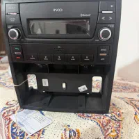 ضبط سمند سورن پلاس فابریکی