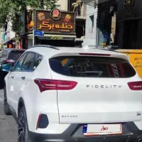 فیدلیتی الیت ۵ نفره / مدل ۱۴۰۴ / رینگ ۱۰ پر/تضمینی