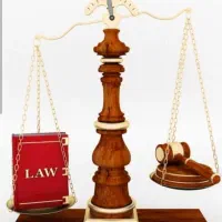 وکیل دادگستری