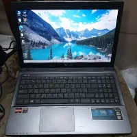 لپ تاپ نسل3 Asus