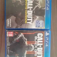 سی دی ps4