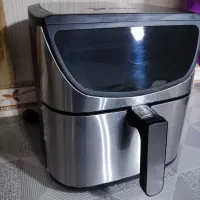 سرخ کن لمسی