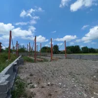 فروش بنای اسکلت‌دار ۲۶۰ متر زمین