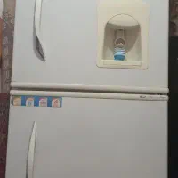 یخچال فریزر گلسان