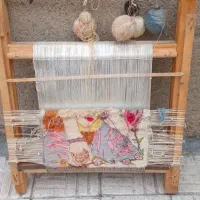 دار تابلو فرش