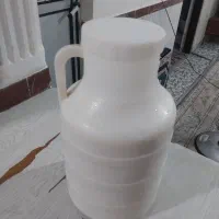 شیر محلی بز