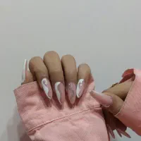 مدل کاشت ناخن
