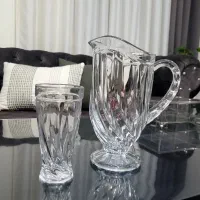 پارچ لیوان