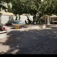 مشارکت در ساخت ویلایی کلنگی هفت تیر طالقانی