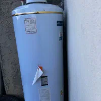 آبگرمکن زمینی ۴ میل سفارشی