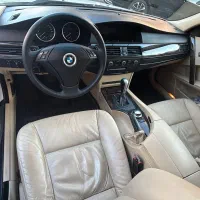 BMW 525i|خودرو سواری و وانت|تبریز, |دیوار