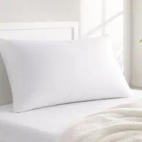 بالش میکروفایبر طبی / مناسب گردن و خواب راحت
