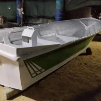 قایق فروشی