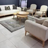 مبل آذرشاهی* ارزان کده * پایینتر از فلامینگو