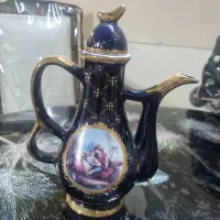 گلاب پاش سورمه ای مدل لیلی و مجنون