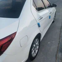 دنا پلاس توربو اتومات 1401
