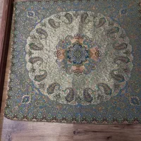 رومیزی ترمه