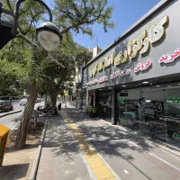 جذب مشاور املاک خانم و آقا / املاک کیمیا ابوطالب