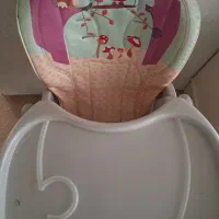 صندلی غذای کودک