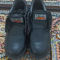 کفش کار سایز ۴۴ مارک کلار و کییپر