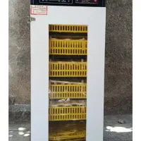 دستگاه جوجه کشی هدایت