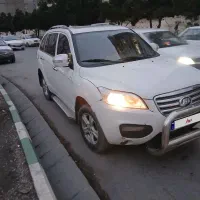 لیفان x60 تمیز و سالم