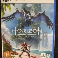 فروش بازیه horizon forbidden west