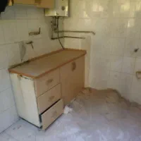 کابینت آشپز خانه