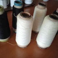 شیش عدد نخ نیمه تمام سردوز