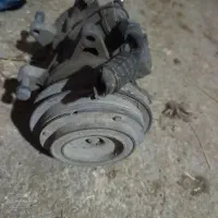 کمپرسور کولر