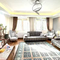 ۱۲۵ متر ۲ خواب جنوبی ۲ بالکن