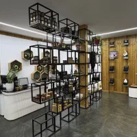 فروشنده