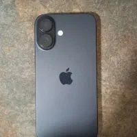 موبایل 16 نرمال آیفون 16 normal iPhone بدون ریجستر